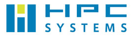 HPC SYSTEMS, Inc.,